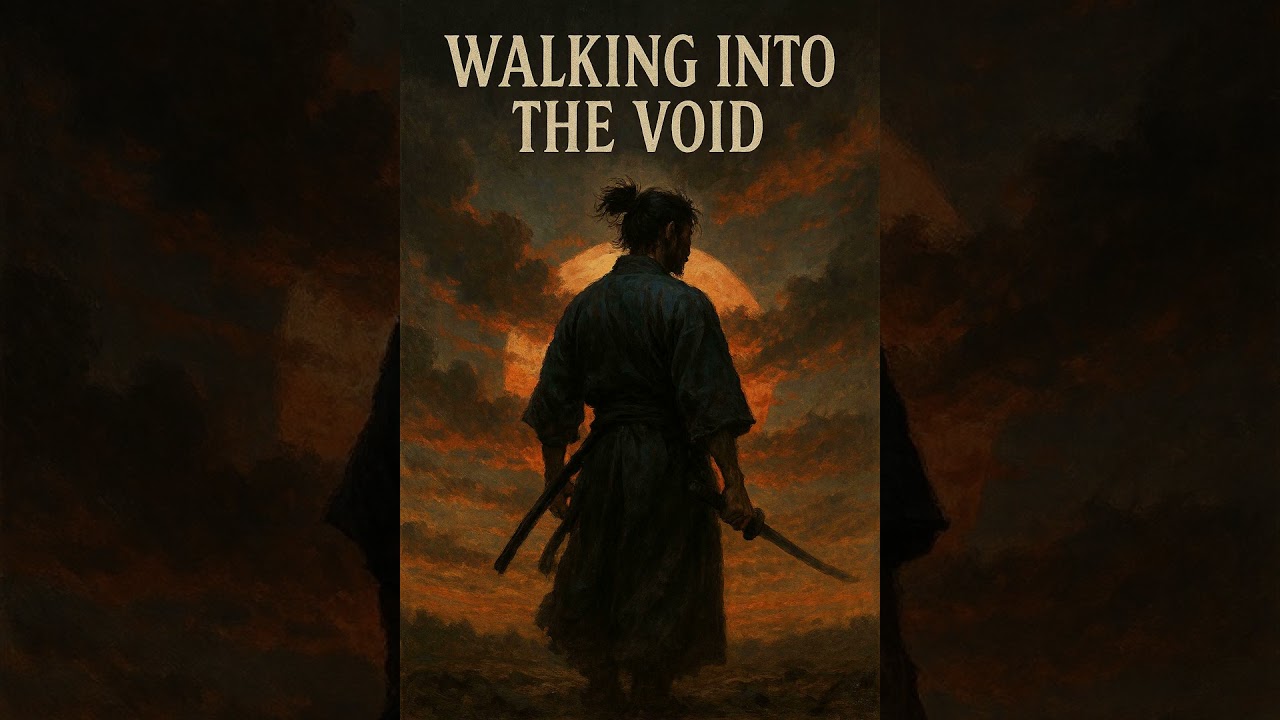 Walking Into The Void