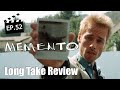 Long Take Review [EP.52] : รีวิว Memento
