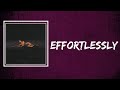 Madison Beer Effortlessly Lyrics mp3