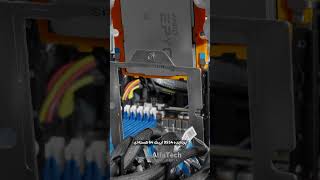 سرور Asus با 768 گیگ گرافیک!
