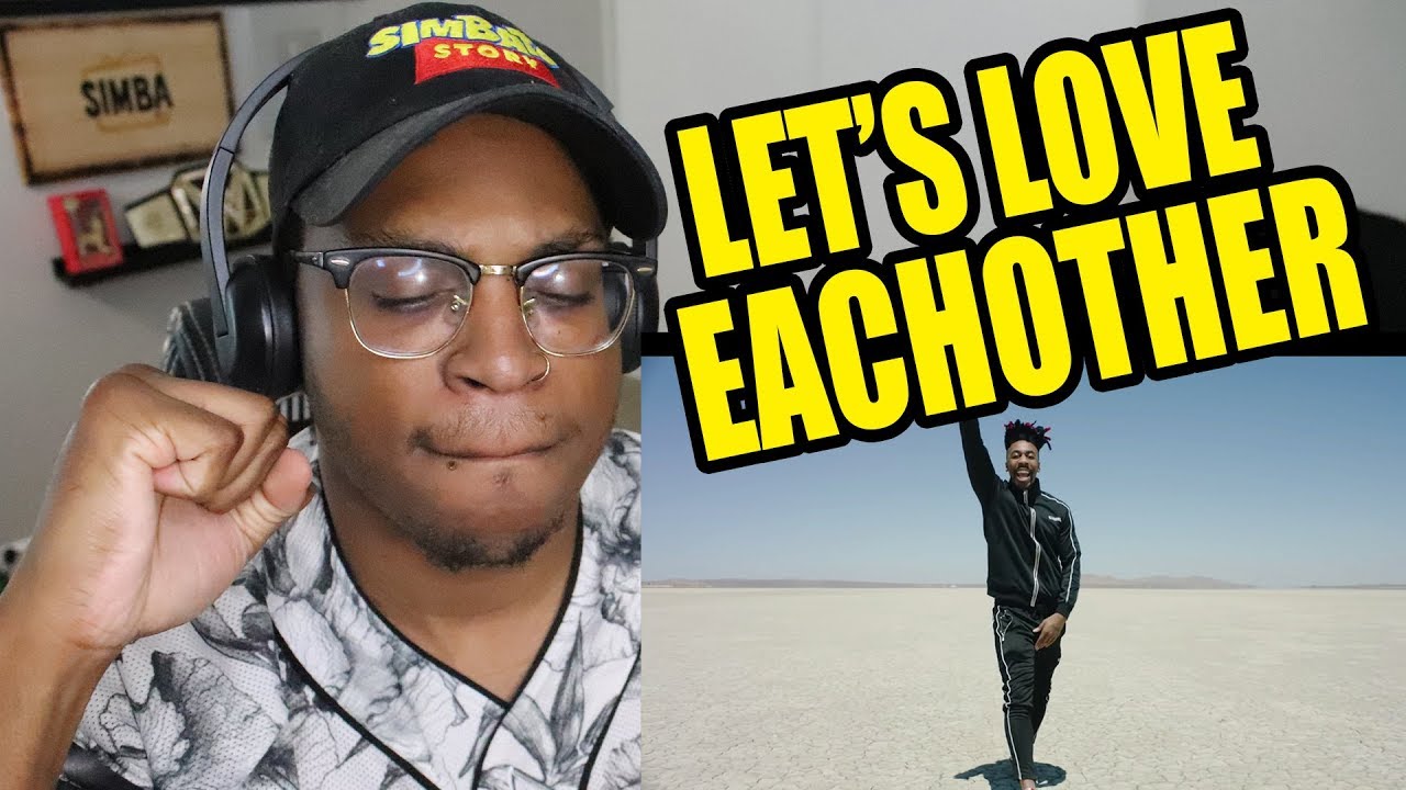 Dax - BLACK LIVES MATTER (Official Music Video) - YouTube