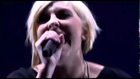 DJ tiesto - somewhere inside of me feat julie thom...
