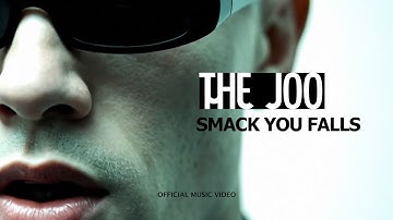 THE JOO  -  SMACK YOU FALLS   #music #electronicmusic  #ai