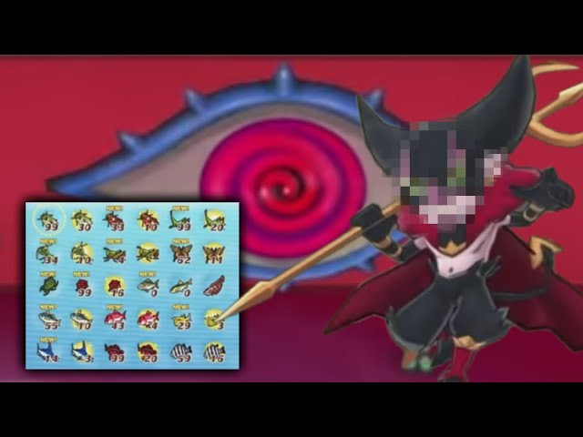 妖怪ウォッチ1の入手困難なレア妖怪6選② - YouTube