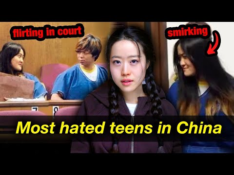 Three High Schoolers SMIRKING In Court After Burning Cigarettes On Classmate’s Private Parts