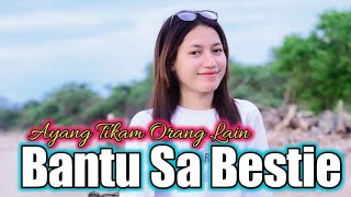 LAGU_PESTA_MANTAP_BAR_BAR || BANTU SA BESTIE || REMIX TERBARU 2022