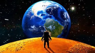 Apollo 8 - Mission to the Moon