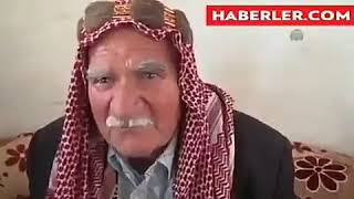 Şivan Perver'in babası: Ben Türk'üm, Türk evladıyım Resimi