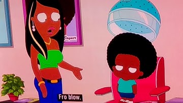 Da Cleveland show