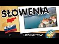 Niezwykły Świat - Słowenia - 4K - Lektor PL - 68 min