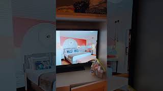 Vestel TV Klang und Bild
