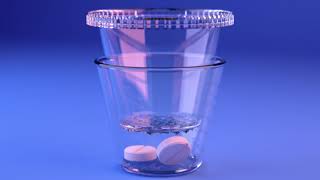 Pill grinder by Plastor