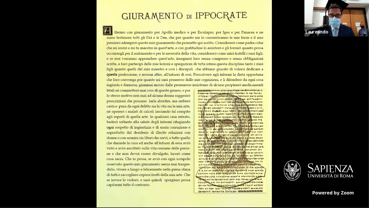 Segreti sulla la medicina