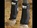 Stall Sore Boots