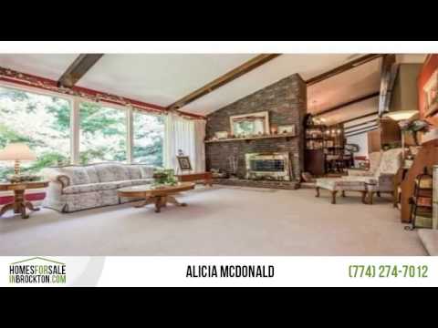 135 Fairview Avenue, Brockton, MA home video tour