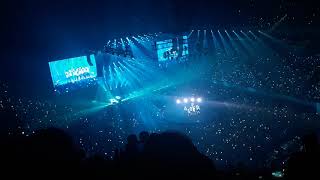 180901 My Wanna One Concert Experience Part 5