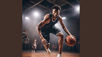 I never miss the shot