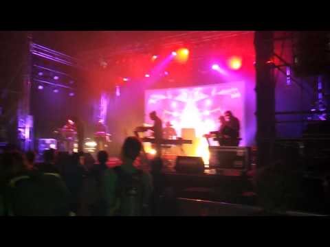 Chrome Brulée Pukkelpop