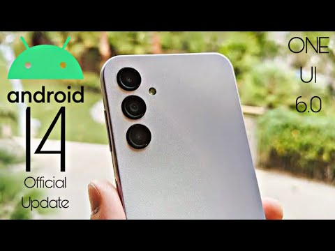 Samsung Galaxy A14