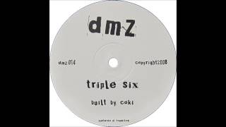 Coki - Triple Six