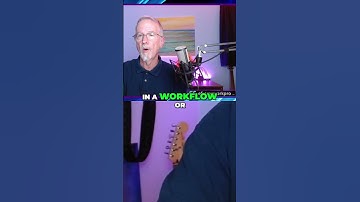 Workflow AI: Edit & Optimize Your Workflows! #shorts