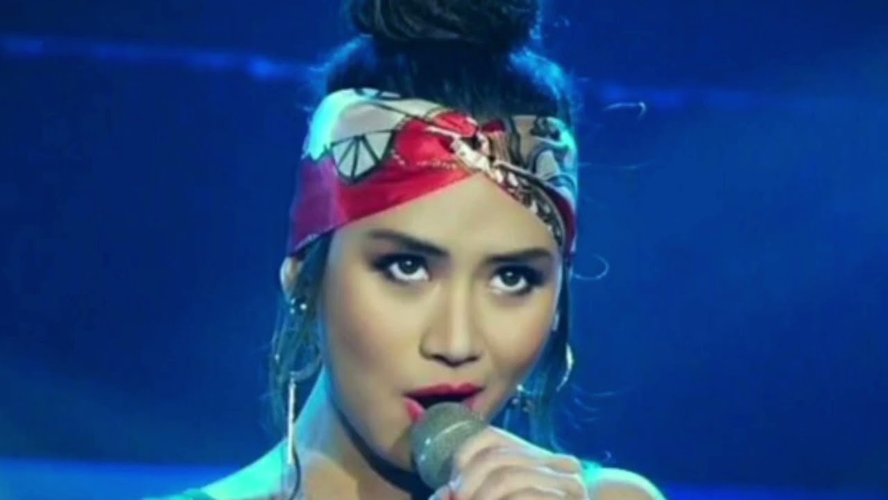 The Sarah Geronimo Artistry: Music: 1 Scatting