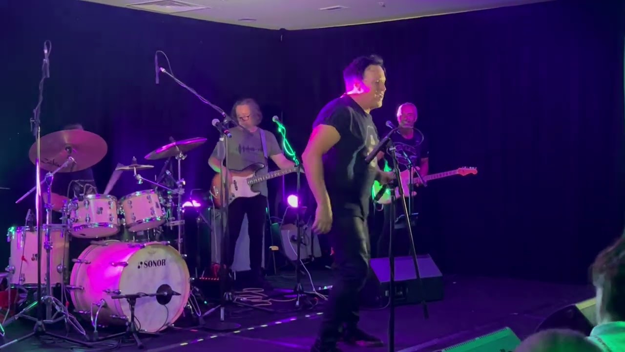 Kids in the kitchen - Change in Mood 