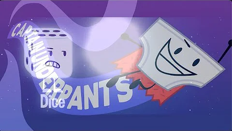 I Mixed the TROC 3 Intro With the Object Madness Intro, and This Is What I Got...