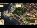 Let&#39;s Play Anno 1404: Campaign - Chapter 8 [1/8]