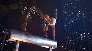 2016 UCLA Gymnastics Intro Video(2016 UCLA Gymnastics Intro Video. Watch the UCLA Bruins in Pauley Pavilion this season! Tickets are on sale at http://uclabruins.com/tickets., 2016-01-14T01:53:29.000Z)