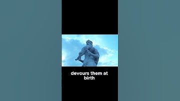 Exploring Ancient Myths  Creation and Rebellion