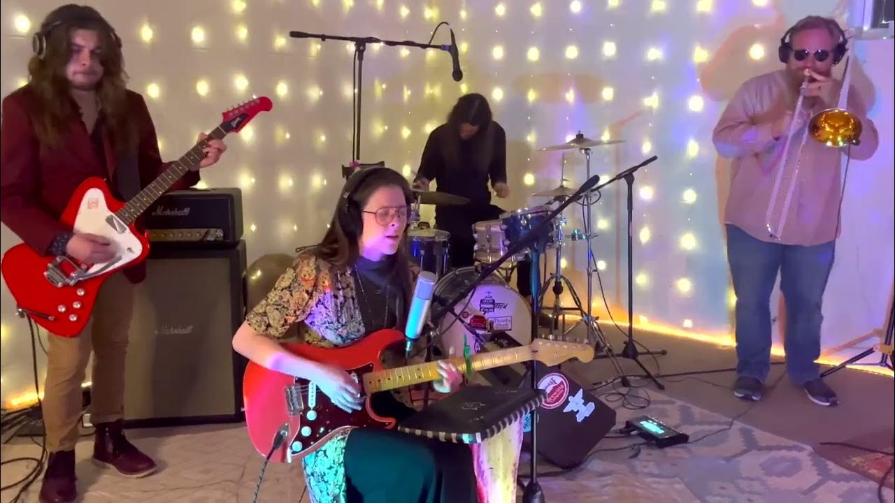 “Anymore” Tiny Desk Entry 2023 YouTube