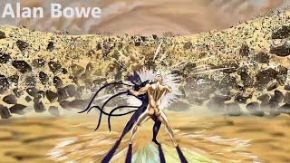 Serious Sneeze One Punch Man Chapter 168 Fan Animation Saitama Defeats Garou1080P