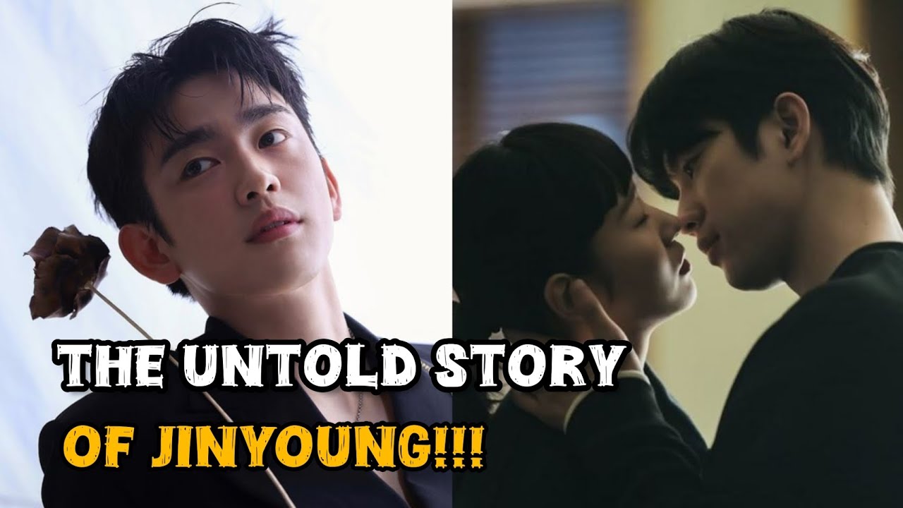 Park Jin young: From GOT7 Star to Rising Actor