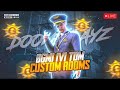 1V1 TDM CHALLENGE FREE CUSTOM ROOM 🤑 BGMI LIVE #bgmi #pubg ograshanu #ograshanulive #bgmi