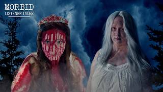 Listener Tales 115 - Halloween Tales