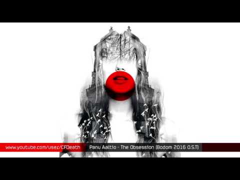 Panu Aaltio - The Obsession (BODOM 2016 SOUNDTRACK)