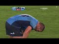 Blues v Bulls highlights