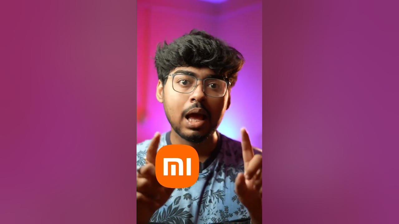 Xiaomi Closing Mi Tech Insider shorts short shortsfeed YouTube