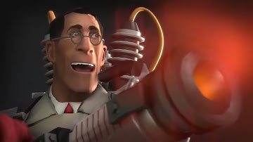 [V2] Team Fortress 2 - Sparta Firewire Remix