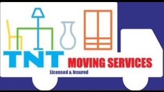 TNT MOVING SERVICES - SAN DIEGO - SPRING VALLEY - SAN DIEGO COUNTY