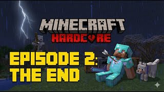 My Hardcore World Ended Way Too Soon... | Episode 2