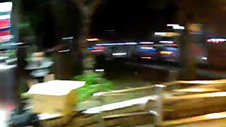 進入臺北車站北門(20171106)
