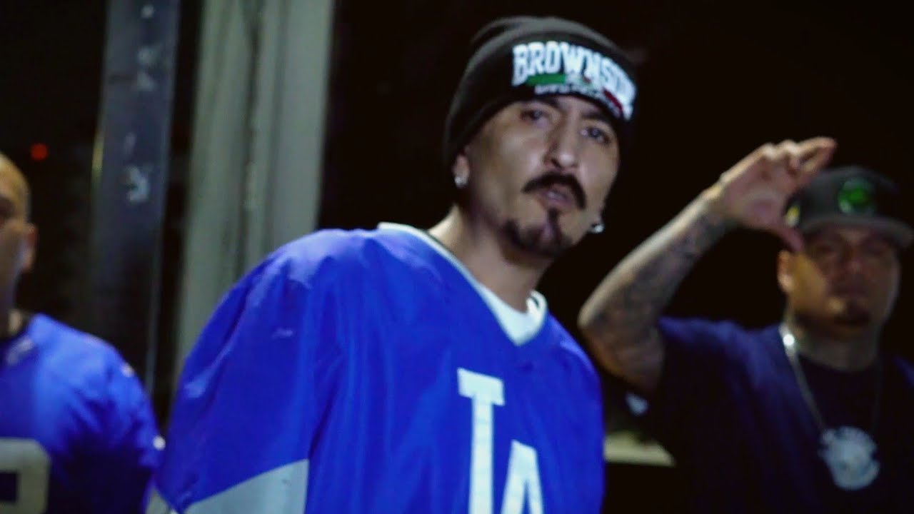 Watch CALAVERA AZUL - MEXIIICA WARRIORS Ft. Brown Shady & El Deportado on YouTube Watch CALAVERA AZUL - MEXIIICA WARRIORS Ft. Brown Shady & El Deportado on YouTube