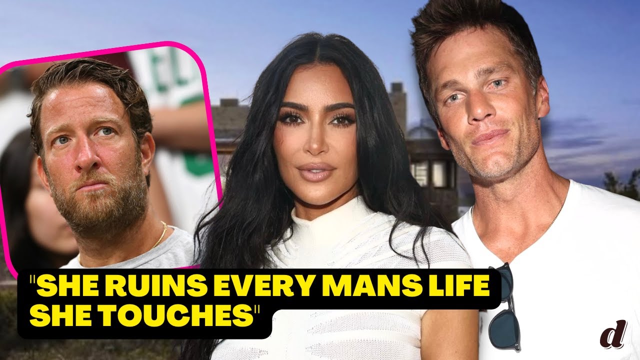 Kim Gets Slammed HARD After Hamptons 'White Party' 👀🤬