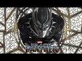 Marvel Studios&#39; Black Panther | Official Trailer