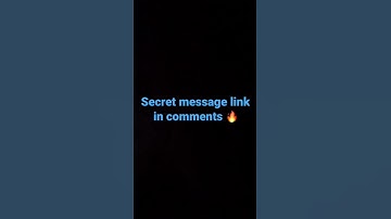 Check the link in comments