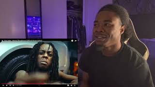 Raq baby - Mental Breakdown | REACTION