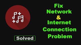 Fix LMR App Network & No Internet Connection Error Problem in Android Smartphone screenshot 1