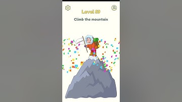 Dop 2 Delete One Part Level 59